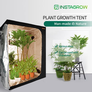 INSTAGROW 4X4 TENT Free Giveaway