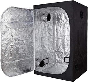 Double 11 Free Giveaway 4x2x6 INSTAGROW TENT.